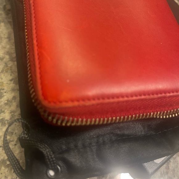 Saint Laurent wallet - Picture 4 of 5